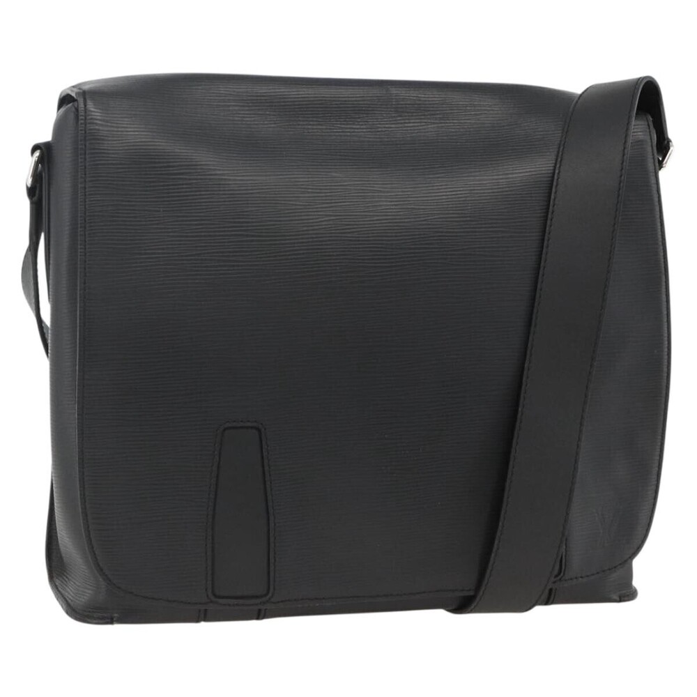 Louis Vuitton Harrington Messenger Epi Leather MM